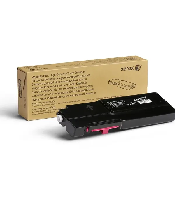 XEROX 106R03535 Magenta ex. high capacity toner cartridge za C400/C405 za 8.000 strani magenta toner