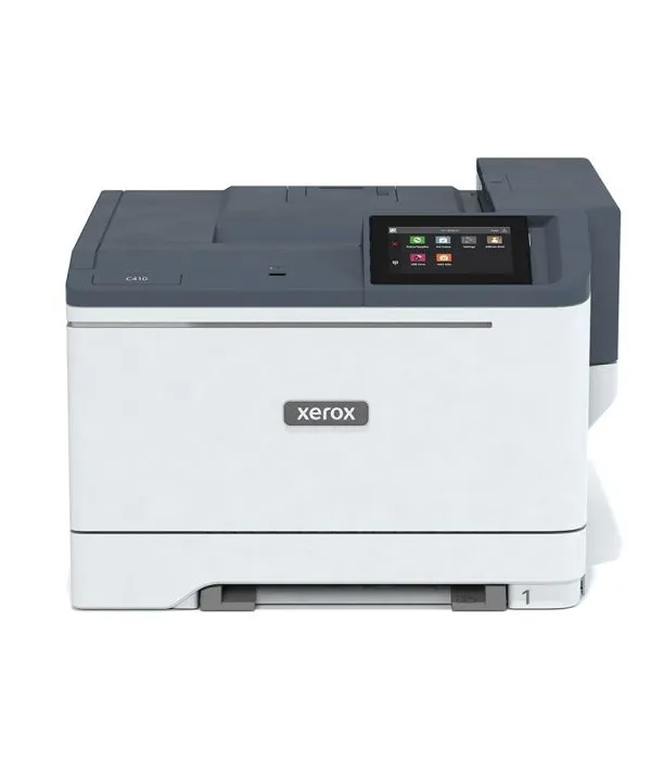 Laserski barvni tiskalnik C410DN, 40 str/min