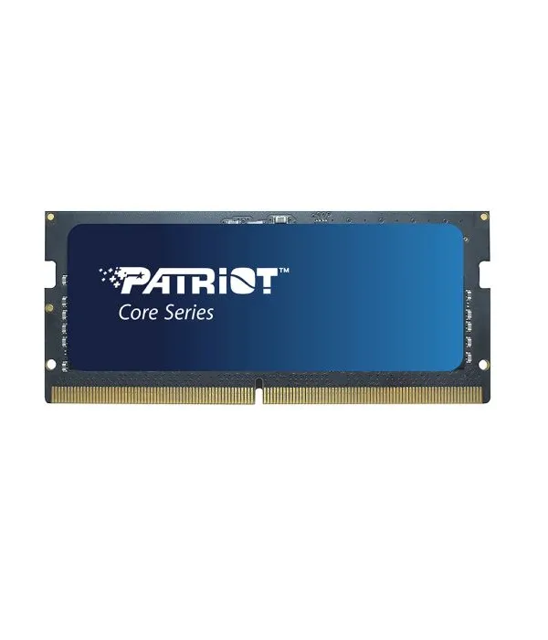 Patriot Signature Line Core 16GB DDR5-5600 SODIMM CL46, 1.1V