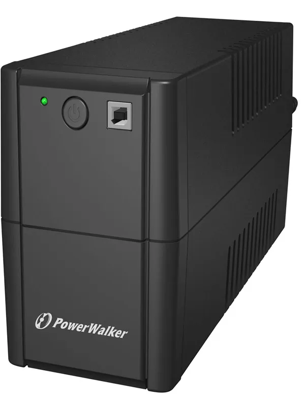POWERWALKER VI 650 SH IEC Line Interactive 650VA 360W UPS brezprekinitveno napajanje