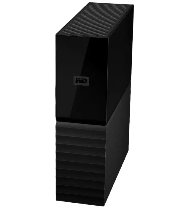WD 6TB My Book 3,5" USB 3.2 zunanji HDD disk