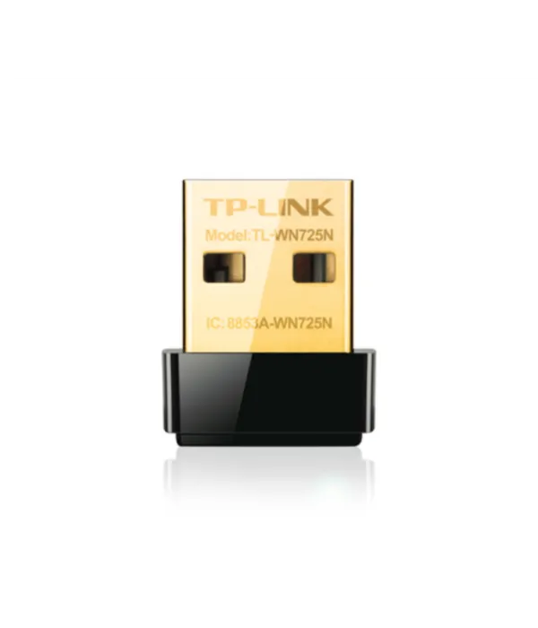 TP-LINK WN725N 150Mbps brezžična USB mrežna kartica