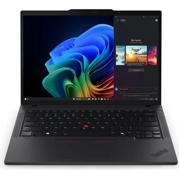LENOVO ThinkPad T14 G6 Intel Core Ultra 5 225U 14inch WUXGA 16GB 512GB UMA W11P black 3Y