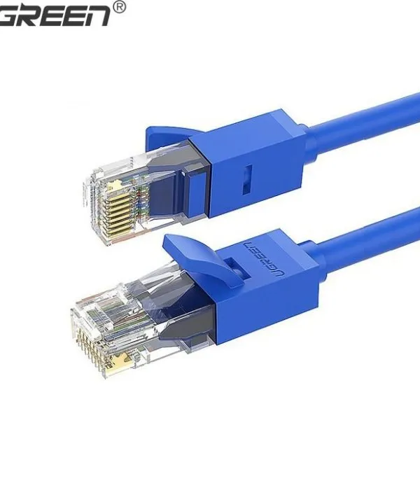 UGREEN Cat 6 UTP Lan kabel 2m moder - polybag