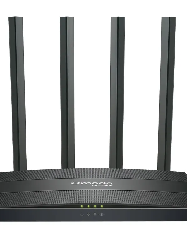 TP-LINK Omada ER605W AC1200 Dual-Band Gigabit VPN brezžični usmerjevalnik-router