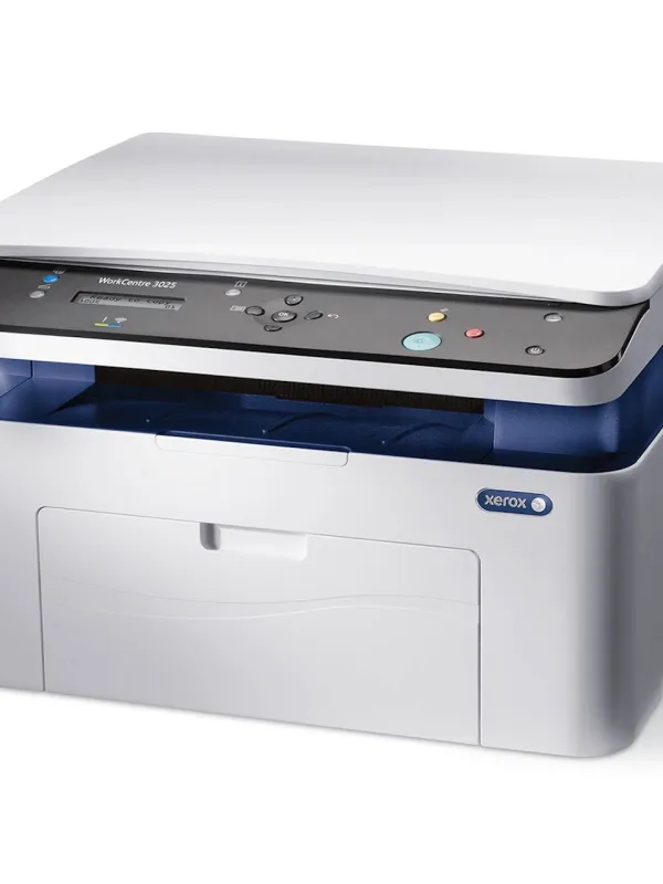 Večfunkcijska laserska naprava XEROX WorkCentre 3025BI