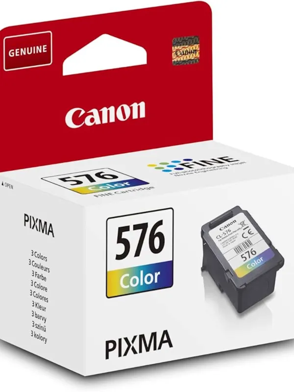 ČRNILO CANON CL-576 BARVNO ZA TR4751/TS3751