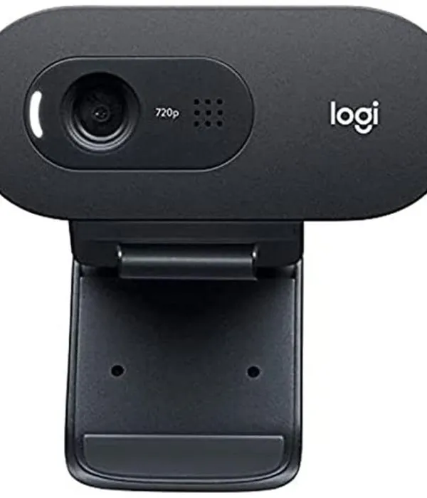 Logitech C505e HD spletna kamera