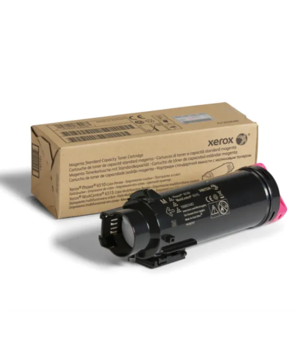 XEROX 106R03482 Magenta stand. cap. toner cartridge za Phaser/WC za 1.000 strani magenta toner