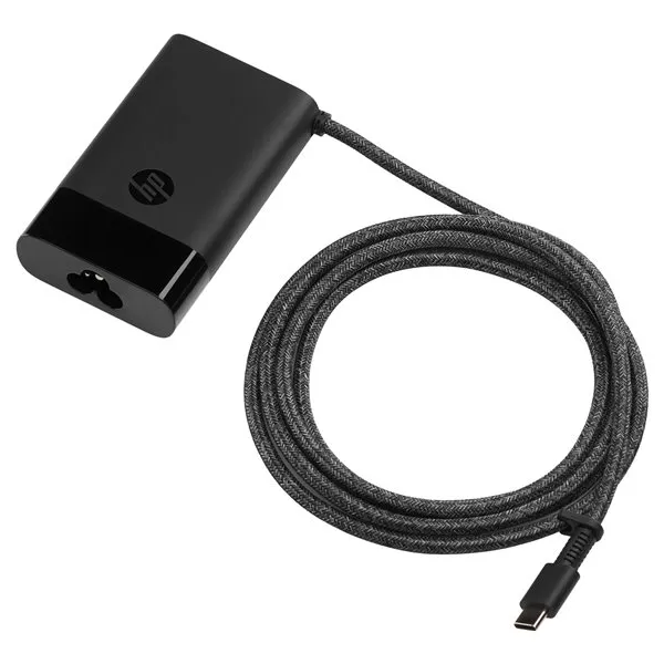 HP USB-C 65W Laptop Charger