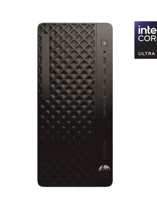 Računalnik HP EliteDesk 8 Tower G1i Ultra 5 235/16GB/SSD 512GB/W11Pro