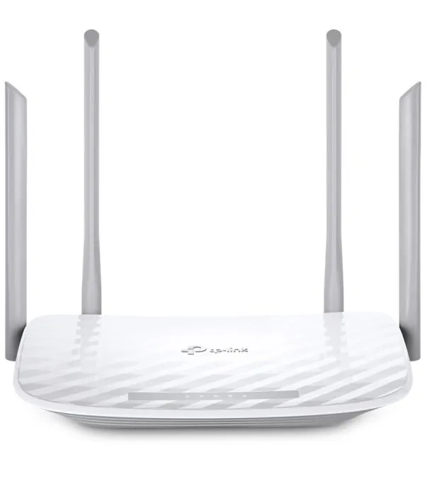 TP-LINK Archer C50 1200Mbps Dual Band brezžični usmerjevalnik