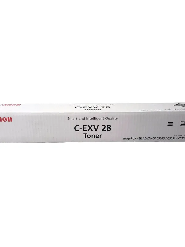 TONER CANON CEXV28B (2789B002AA)