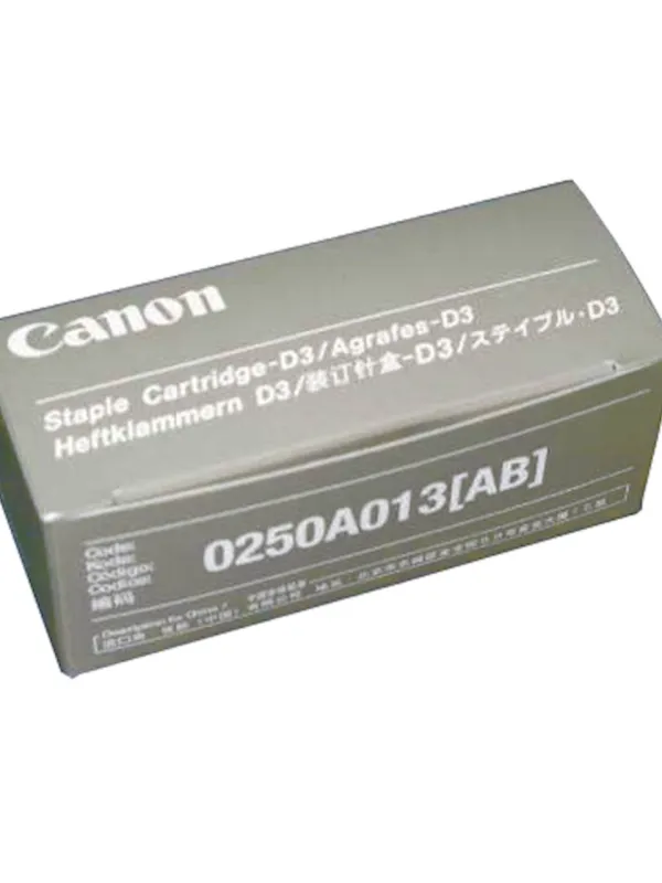 CANON  SPONKE D3