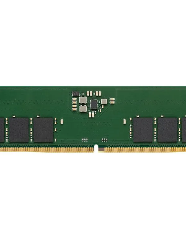 KINGSTON 16GB 5600MT/s DDR5 Non-ECC CL46 DIMM 1Rx8