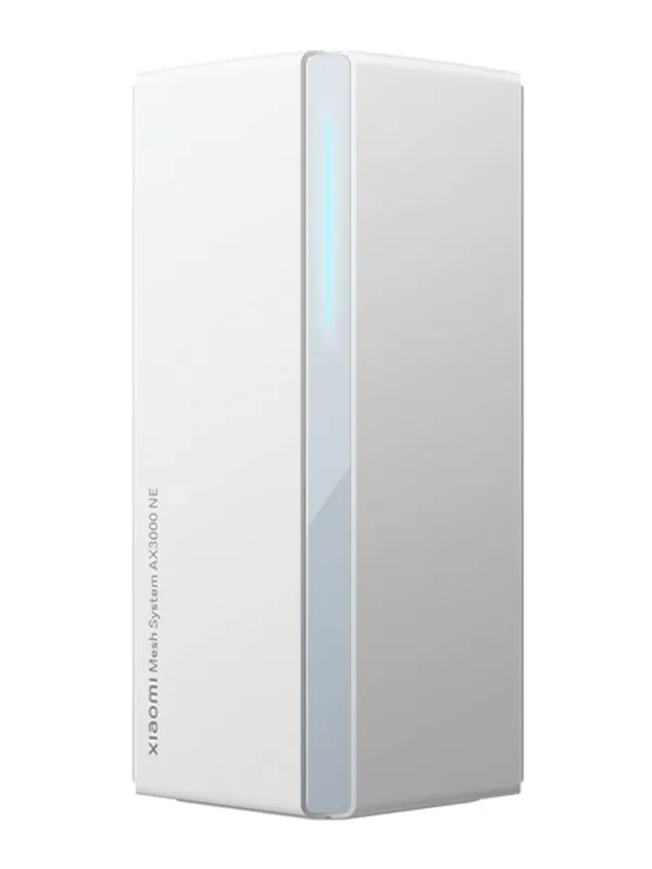 Xiaomi Mesh usmerjevalnik AX3000 NE WI-Fi 6