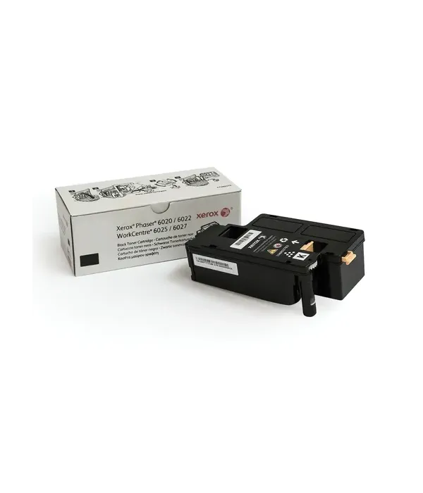 XEROX 106R02763 Black Toner za Phaser/WC za 2.000 strani črni toner