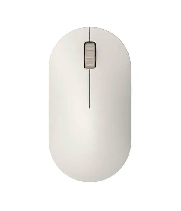 Xiaomi Wireless Mouse Lite 2, bela