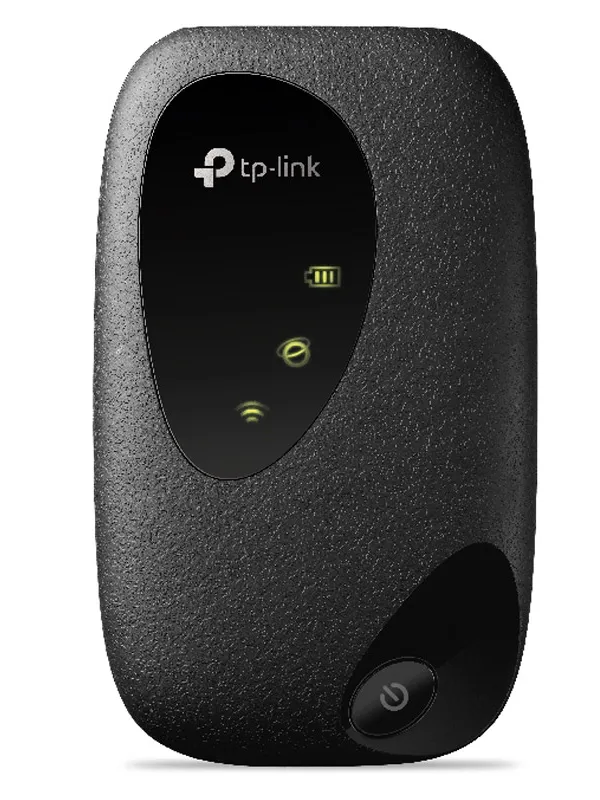 TP-LINK M7200 4G LTE mobilni brezžični usmerjevalnik-router