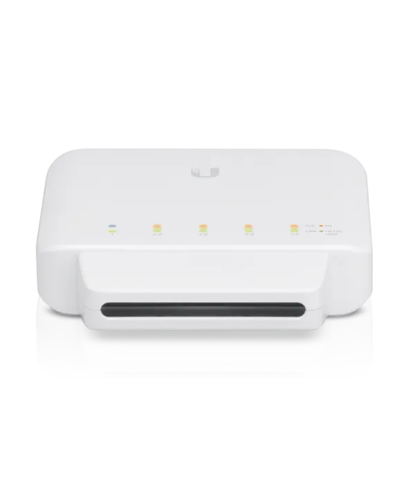 Ubiquiti Unifi stikalo Flex USW-Flex