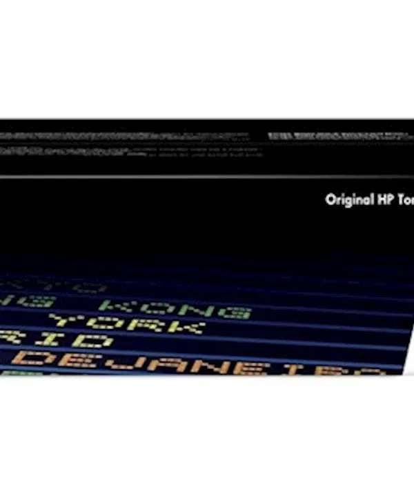 TONER HP 117A RUMEN ZA COLOR LASER 150 / MFP 178/179 ZA 700 STRANI