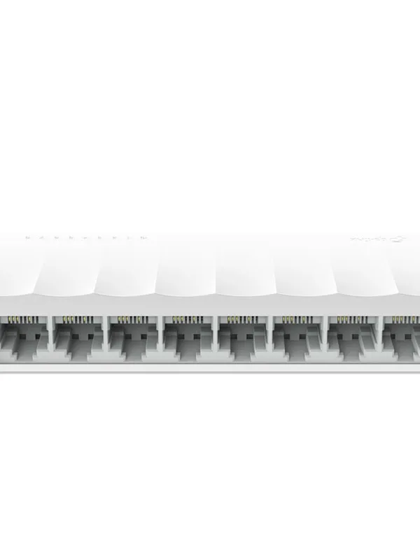 TP-LINK LiteWave SF1008 8-port 10/100Mbps RJ45 mrežno stikalo switch