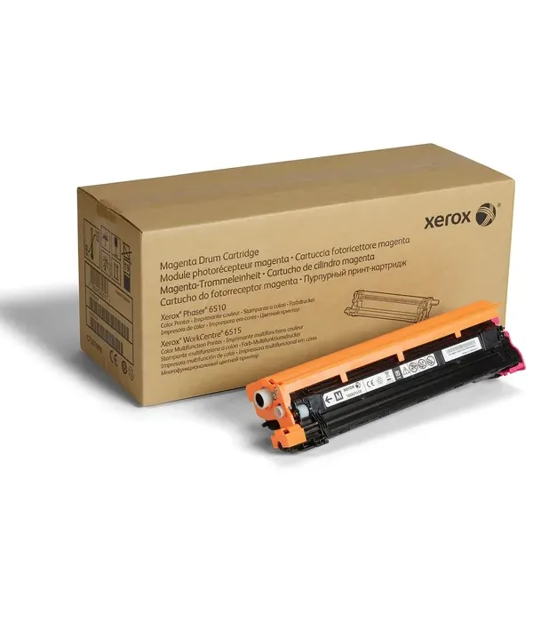 XEROX 108R01418 Magenta Drum Cartridge za Phaser 6510/WC 6515 za 48.000 strani magenta boben