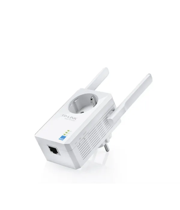 TP-LINK WA860RE 300Mbps WiFi Range Extender z vtičnico