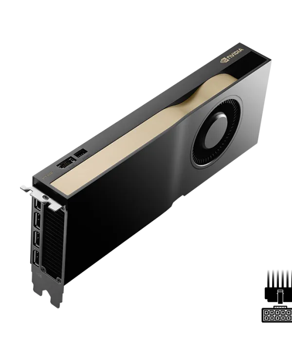 Grafična kartica PNY Nvidia RTX 4500 ADA 24GB GDDR6 PCI-E 4.0
