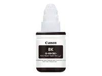 CANON Ink Cartidge GI-490 BK