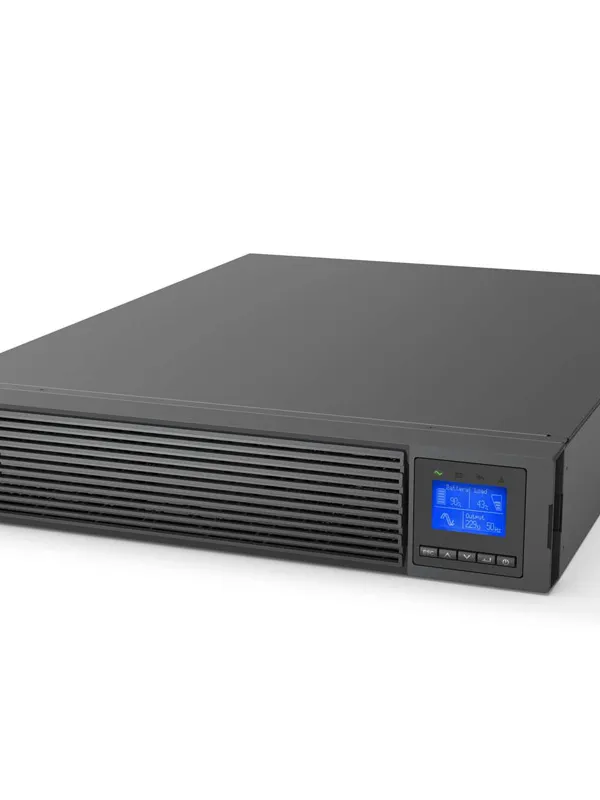 POWERWALKER VFI 3000 ICR IoT Online 3000VA 3000W UPS brezprekinitveno napajanje