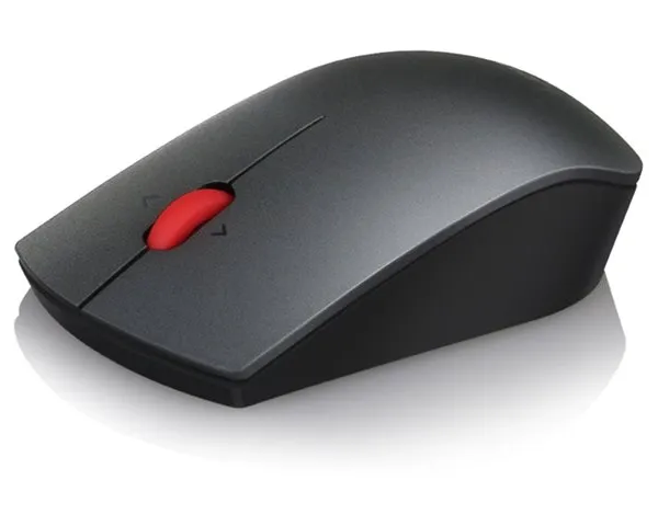 LENOVO Professional Wireless Laser Mouse