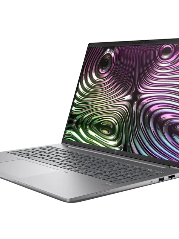HP ZBook X G1i Intel Core Ultra 7 255H 16inch 2.5k 32GB 1TB SSD NVIDIA RTX Pro 2000 8GB W11P
