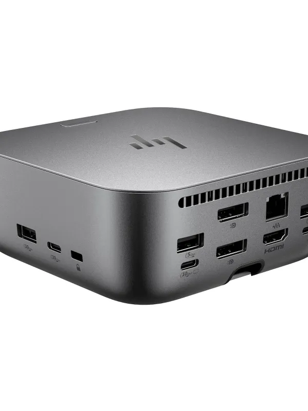 Priklopna postaja HP Docking Station TB4 Ultra 180W G6