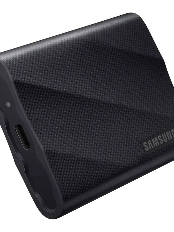 Samsung T9 1TB USB-C 3.2 zunanji SSD disk MU-PG1T0B/EU