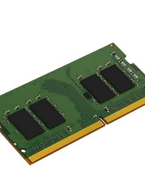 KINGSTON SODIMM 16GB 3200MHz DDR4 KVR32S22S8/16 ram pomnilnik