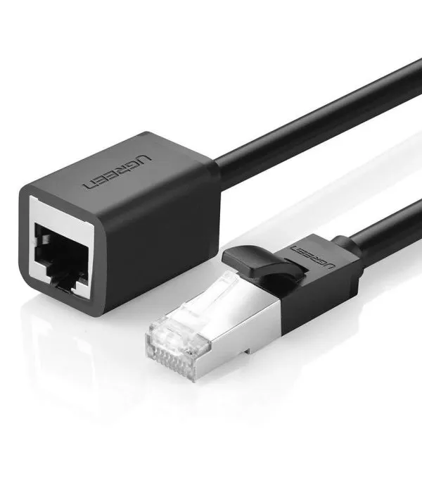 Ugreen kabel UTP podaljšek Cat 6 3m - polybag