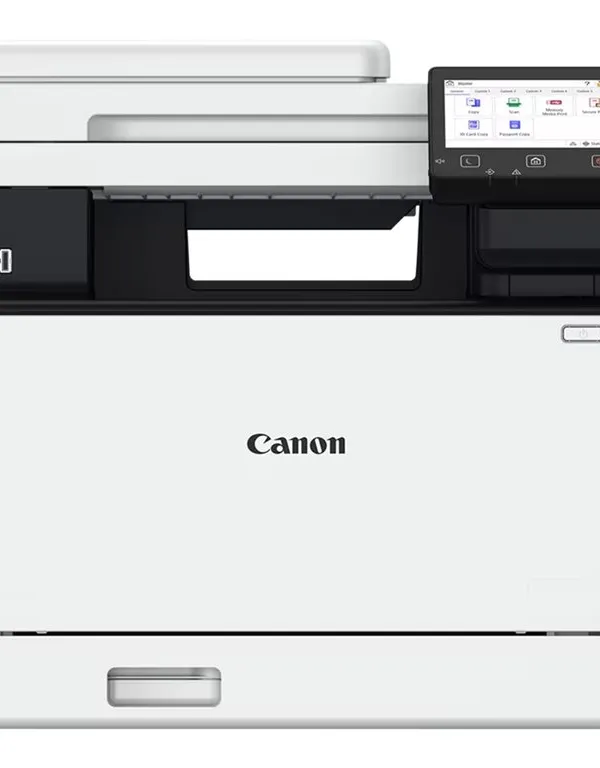 CANON imageFORCE C1333 Laser Multifunction Printer Color 33ppm 29.5ipm Dublex A4