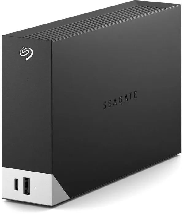 Seagate 16TB One Touch HUB 3,5" USB 3.0 zunanji HDD disk