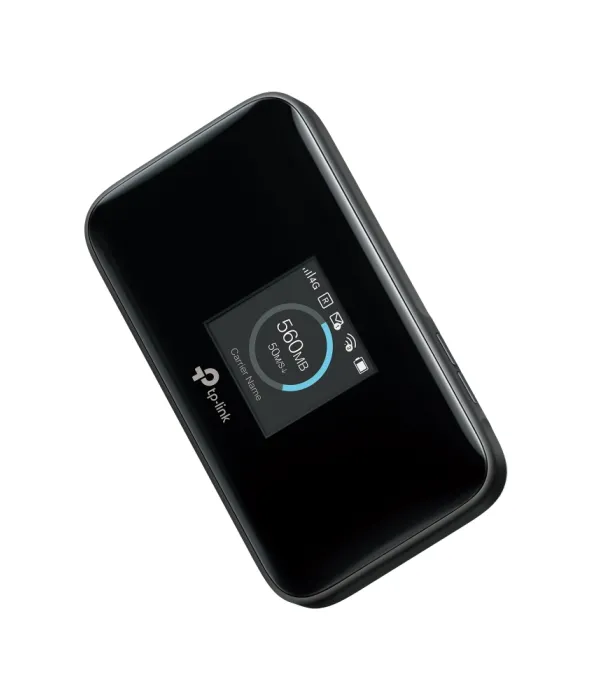 TP-LINK M7450 V3 4G LTE 300Mpbs mobilni AC1200 Wi-Fi modem/usmerjevalnik
