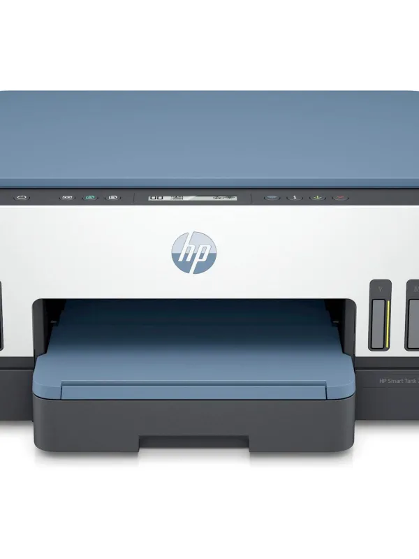 Večfunkcijska brizgalna naprava HP Smart Tank 725