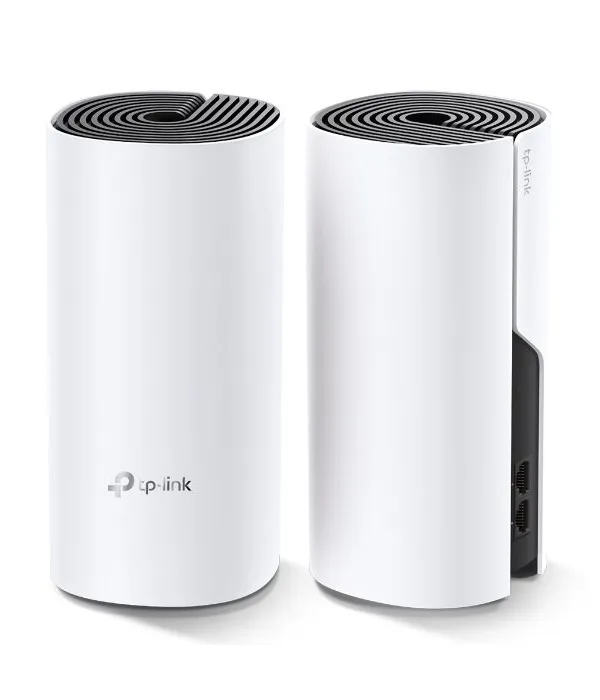 TP-LINK brezžična dostopna točka DECO M4 AC1200 - 2 pack