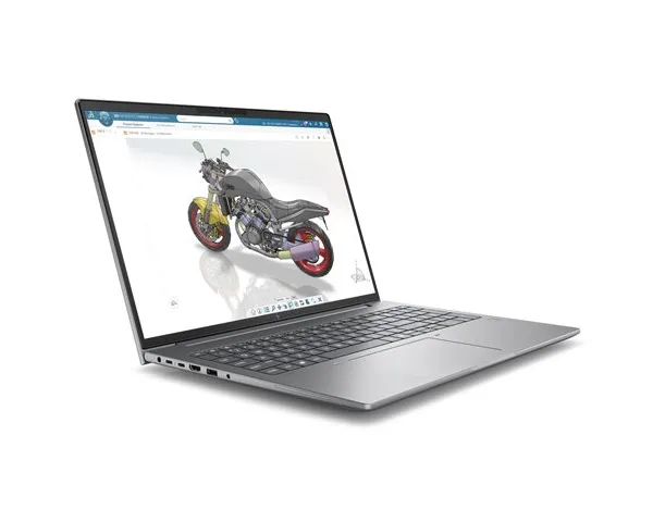 HP ZBook X G2i Intel Core Ultra 7 366H 16inch WQUXGA 32GB 1TB SSD NVIDIA RTX PRO 2000 8GB W11P