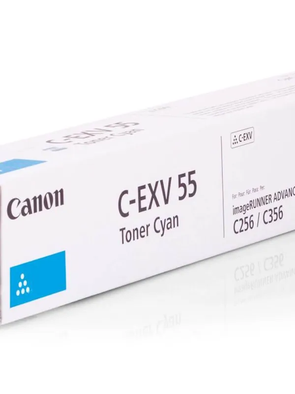 TONER CANON CEXV55C za iRAC256/356 (18.000izp.)