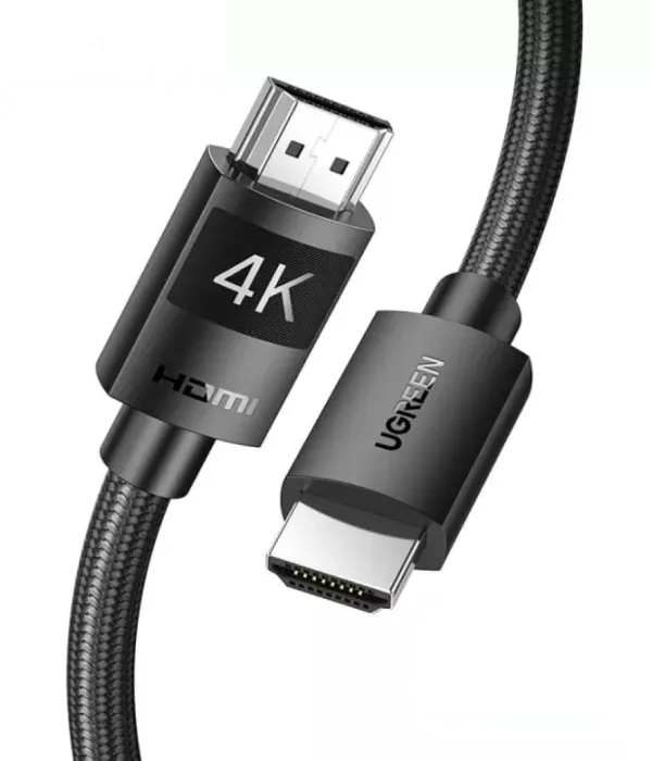 Ugreen 4K HDMI 2.0 kabel - 3M