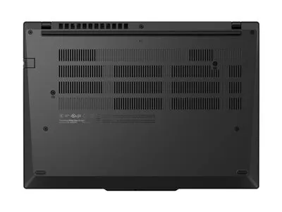 LENOVO ThinkPad P14s G6 Intel Core Ultra 7 265H 14.5inch 3K 32GB 1TB RTX PRO 1000 W11P black 3Y