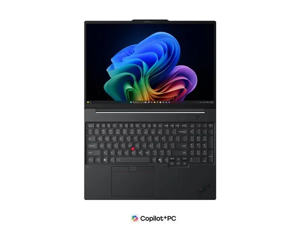 LENOVO ThinkPad T16 G5 Intel Core Ultra 7 355 16inch WUXGA 32GB 512GB UMA W11P black 3Y