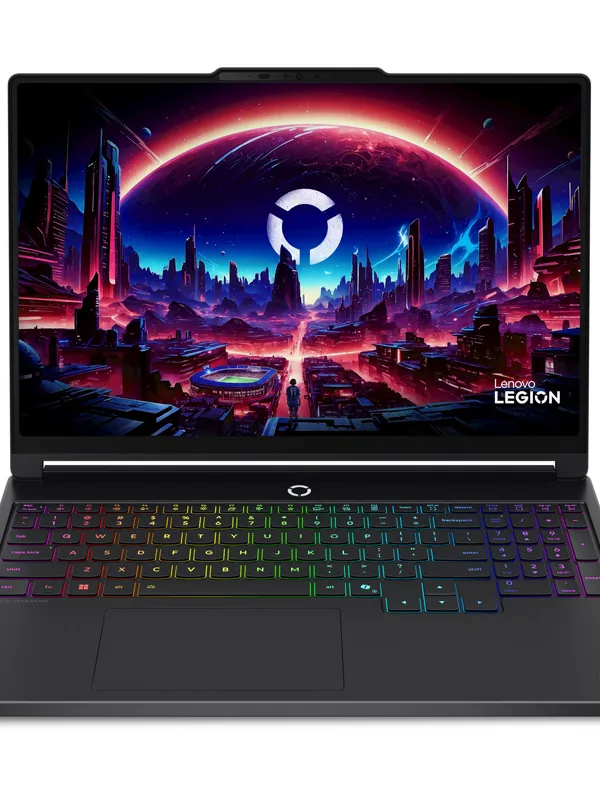 LENOVO Legion 5 15AGP11 15,3" (38,86cm) WQXGA AMD Ryzen AI 7 450 32GB 1TB RTX 5060 8GB Windows 11 Home gaming prenosni računalnik 83Q6008DSC
