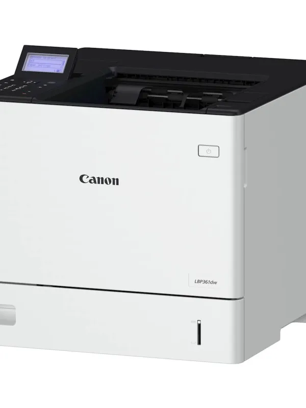 Laserski tiskalnik CANON LBP361DW