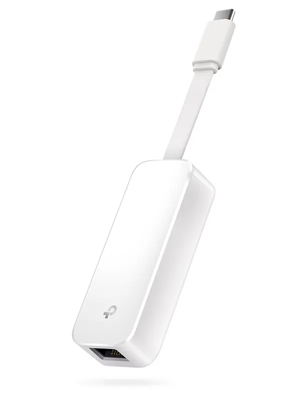 TP-LINK UE300C USB Type-C na RJ45 Gigabit Ethernet LAN adapter